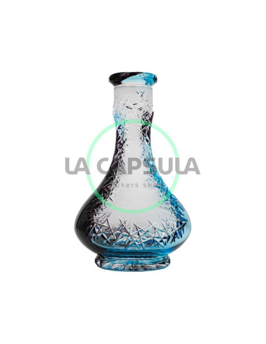 Caesar Frozen VI Drop Purple + Turquoise