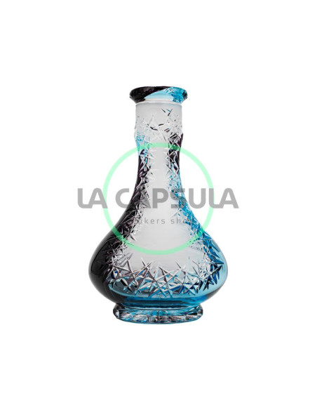 Caesar Frozen VI Drop Purple + Turquoise