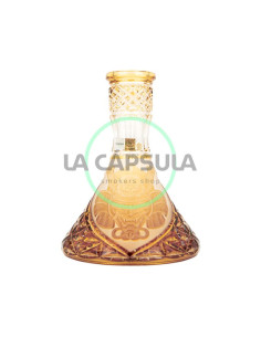 Caesar Samurai Amber