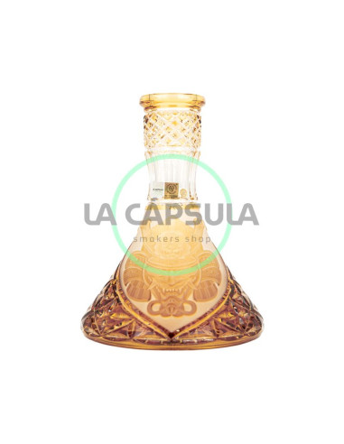 Caesar Samurai Amber