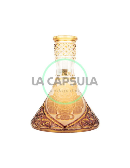 Caesar Samurai Amber