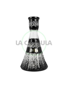 Caesar Trumpet Halloween 2 Black