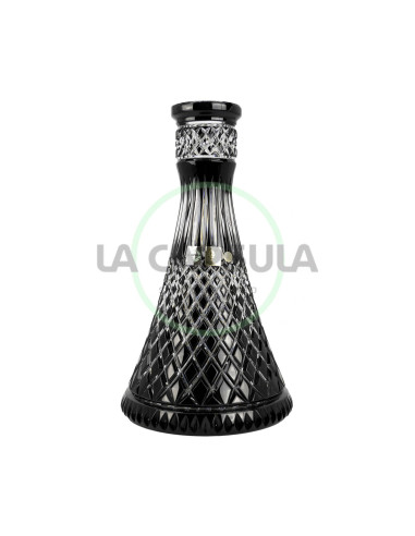 Caesar Trumpet Jeschken Black