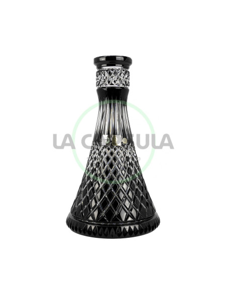 Caesar Trumpet Jeschken Black