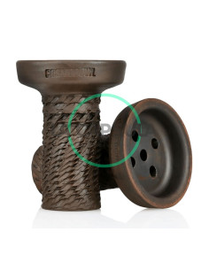 Cosmo Bowl Dead Predator