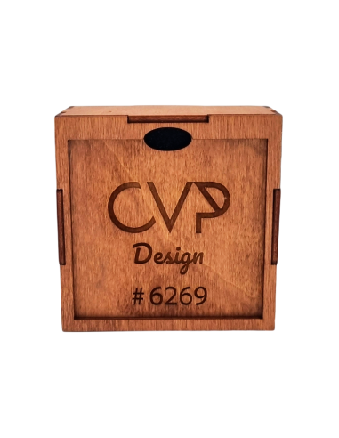 Boquilla CVP Design 6269