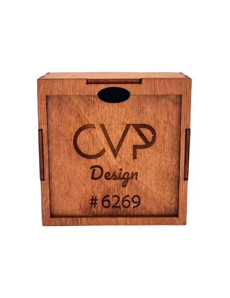 Boquilla CVP Design 6269
