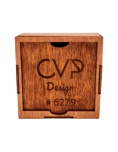 Boquilla CVP Design 6279