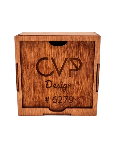 Boquilla CVP Design 6279