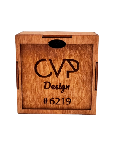 Boquilla CVP Design 6219