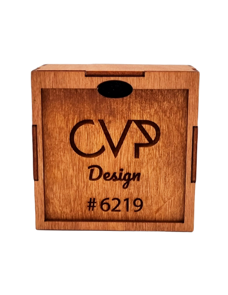 Boquilla CVP Design 6219