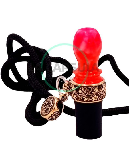 Boquilla CVP Design 6220