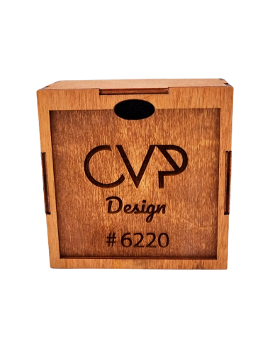 Boquilla CVP Design 6220