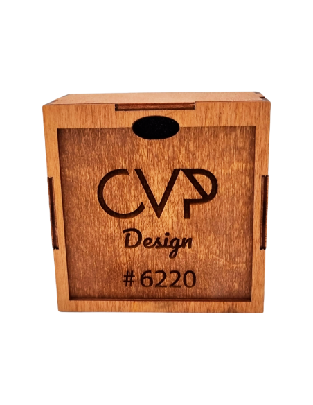 Boquilla CVP Design 6220