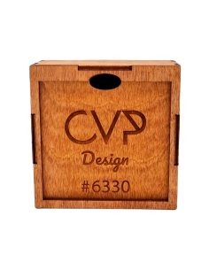 Boquilla CVP Design 6330 2