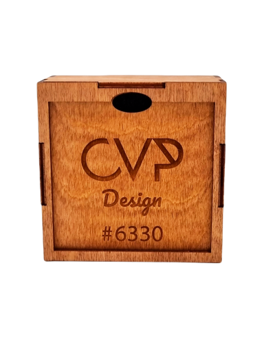 Boquilla CVP Design 6330