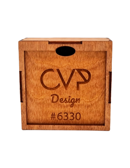 Boquilla CVP Design 6330