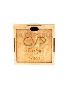 BOQUILLA CVP DESIGN 7447 2