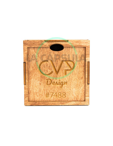 BOQUILLA CVP DESIGN 7488