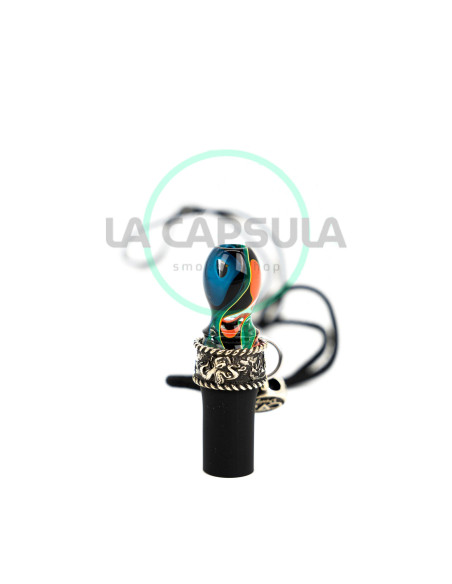 BOQUILLA CVP DESIGN 7568
