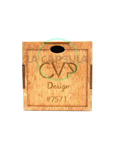 BOQUILLA CVP DESIGN 7571