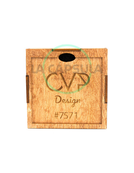 BOQUILLA CVP DESIGN 7571
