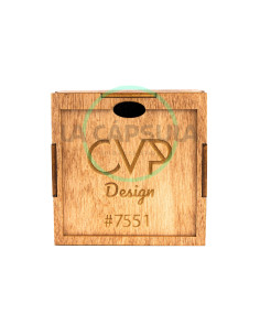 BOQUILLA CVP DESIGN 7551 2