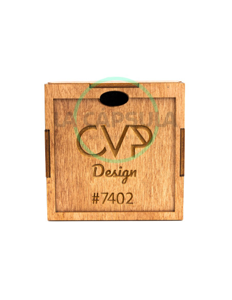 BOQUILLA CVP DESIGN 7402