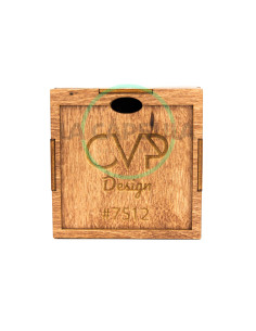 BOQUILLA CVP DESIGN 7512 2