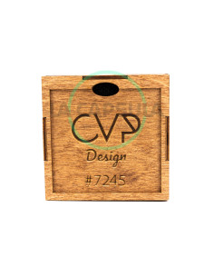 BOQUILLA CVP DESIGN 7245 2