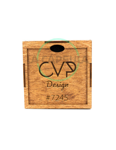 BOQUILLA CVP DESIGN 7245