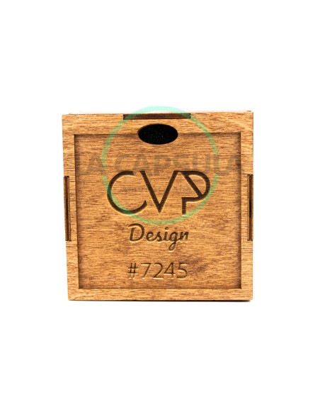 BOQUILLA CVP DESIGN 7245