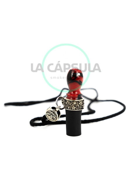 BOQUILLA CVP DESIGN 7482