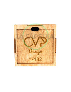 BOQUILLA CVP DESIGN 7482 2