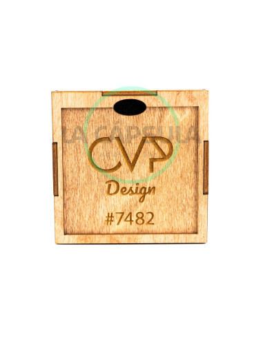 BOQUILLA CVP DESIGN 7482