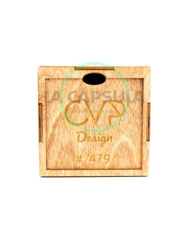 BOQUILLA CVP DESIGN 7479