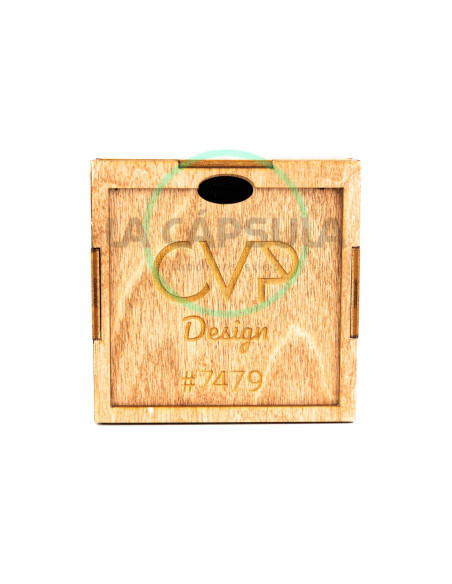 BOQUILLA CVP DESIGN 7479
