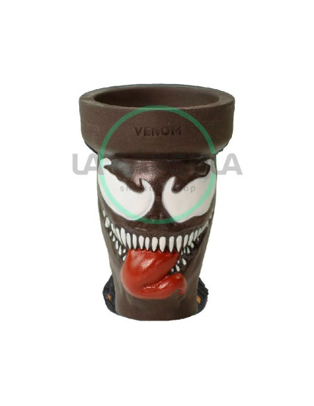 Kong Venom