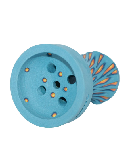 Kong Razor Blue
