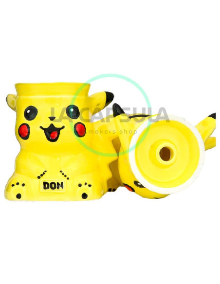 Don Bowl Pika Phunnel