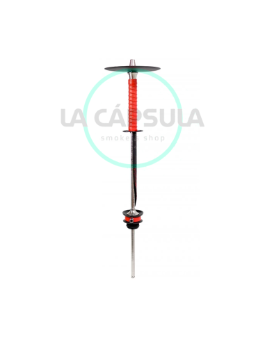 El Bomber Hookah Katana Black