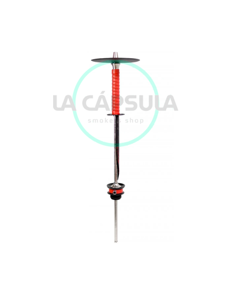 El Bomber Hookah Katana Black