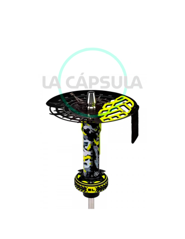 El Bomber Off Road 4x4