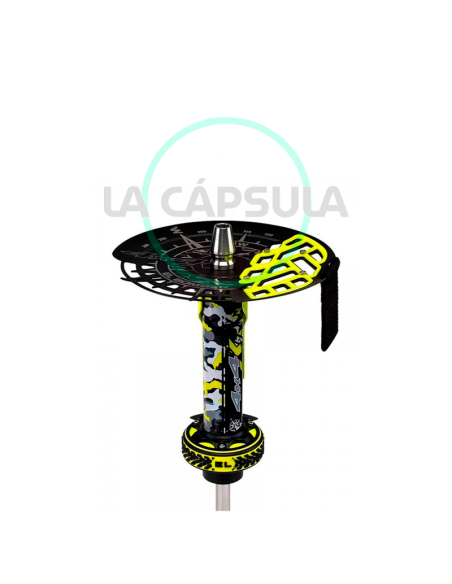 El Bomber Off Road 4x4