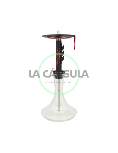 El Bomber X Hookah Place