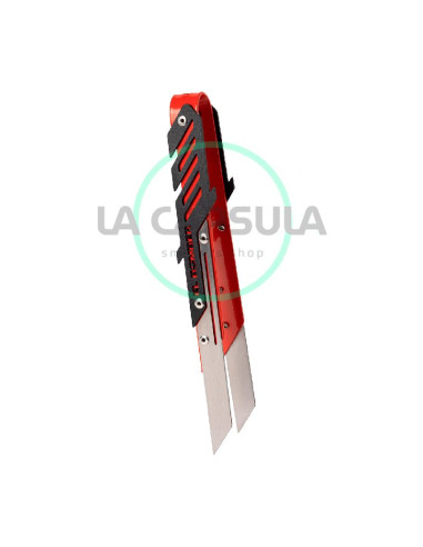 Pinzas El Bomber Hookah Katana