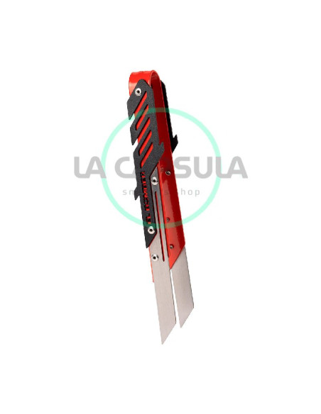 Pinzas El Bomber Hookah Katana