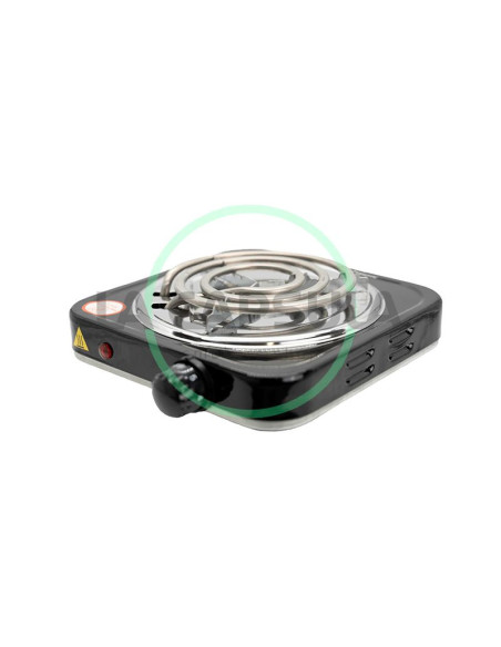 Hornillo Eléctrico Cachimba 1000w
