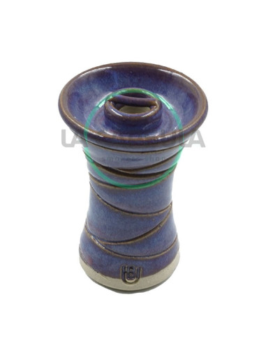 Urb Bowl Pyra with Bridge