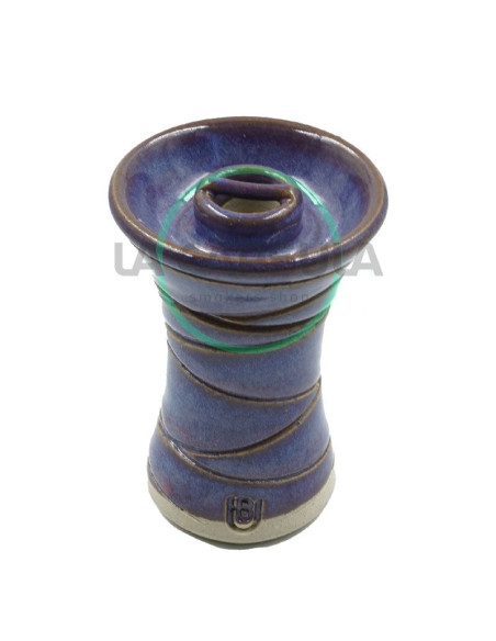 Urb Bowl Pyra with Bridge